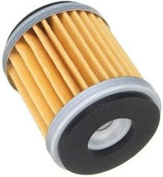 Yamaha HF141 Motorradölfilter