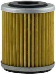 Yamaha HF142 Motorradölfilter