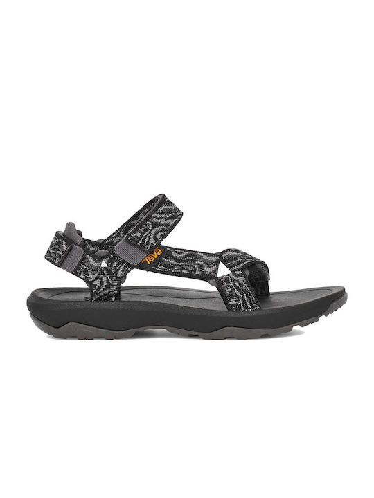 Teva Детски Сандали Hurricane Xlt 2 Сив