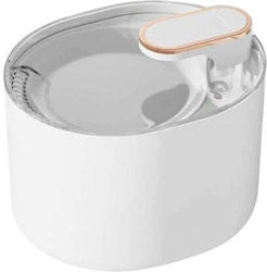 Fountain - Cat Waterer 3L White