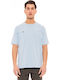 T-shirt Sky Blue