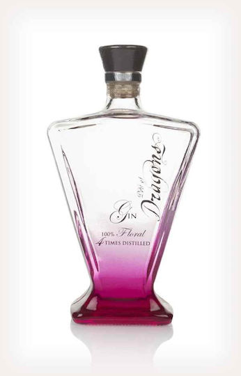 Gin Floral 40% 700ml