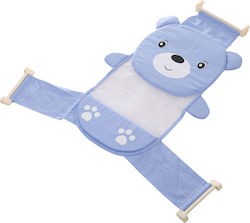 Chipolino Bath Net Teddy Blue