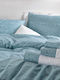 Rythmos Bath Towel Set 3pcs Charisma Turquoise In a Bag Weight 500gr/m²