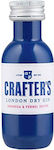 Crafter´s Τζιν London Dry 43% 50ml