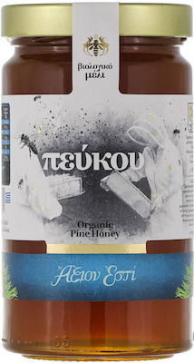 Άξιον Εστί Organic Honey Pine 950gr