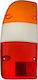 Lumini de oprire pentru Mazda B 2500 1997-2003 1buc