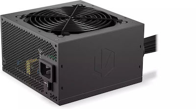 Endorfy Vero L5 Bronze 600W Black Computer Power Supply Full Wired 80 Plus Bronze