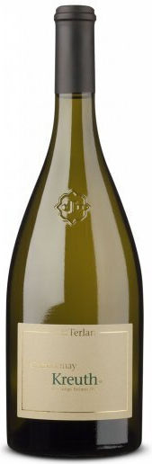 Cantina Terlano Wein Kreuth Chardonnay Weiß Trocken 750ml