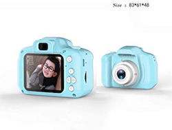 Children Mini Camera Cameră Foto pentru Copii 3...