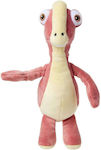 Jakks Pacific Plush Rocky 18 cm