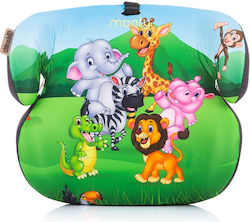 Chipolino Monty Car Seat Booster Savanna 22-36 kg