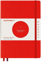 Leuchtturm1917 Bauhaus Leuchtturm1917 Bauhaus