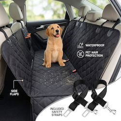 VSL Sports PetShield Pro Seat Cover VSL Sports PetShield Pro Seat Cover