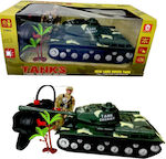 AKX521B Remote Controlled Tank