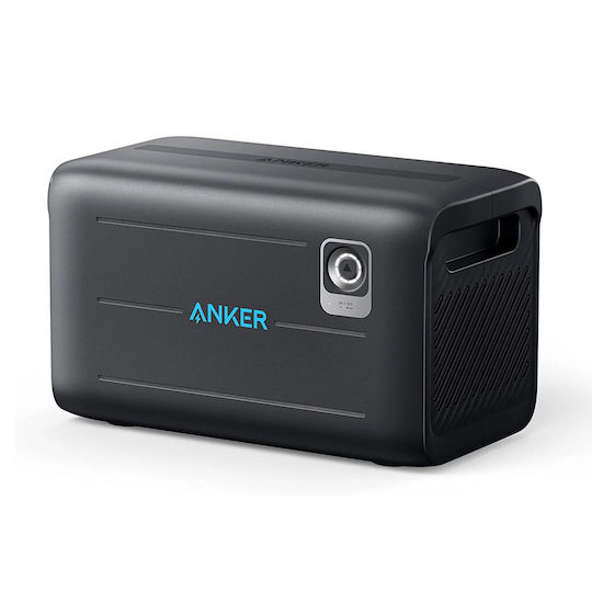 Anker 760 Kraftwerke 2048Wh