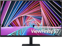 Samsung ViewFinity S7 S32A700NWP VA HDR Monitor 32" 4K 3840x2160 with Response Time 5ms GTG