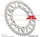 JT Sprockets Заден зъбен колело 50 Зъби за Kawasaki КЛХ 250 / КXF 250