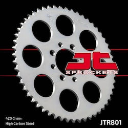 JT Sprockets Pinion spate 36 Dinți pentru Kawasaki BUCURIE-R