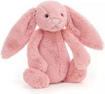 Jellycat Плюшено Bashful Bunny 18 см.