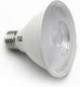 Adeleq LED Bulb 12W 90mm for Socket E27 and Shape PAR30 Warm White 1200lm