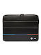 BMW Tricolor Case for 14" Laptop