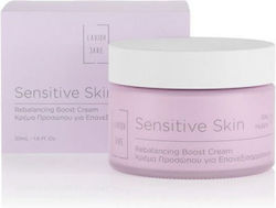 Lavish Care Sensitive Skin Ενυδατική Κρέμα Ημέρας 50ml
