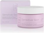 Lavish Care Sensitive Skin Ενυδατική Κρέμα Προσώπου Ημέρας για Ευαίσθητες Επιδερμίδες 50ml