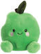 Aurora Plush Apple Green 13 cm