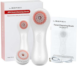 Liberex RF100 Cleansing Facial Cleansing Brush