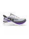 Fila Argon Sport Shoes Running Purple