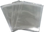 Polyethylene (PE) Packaging Bag 40x50cm 70pcs