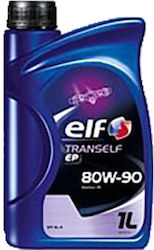 Elf Tranself 80W-90 1Es