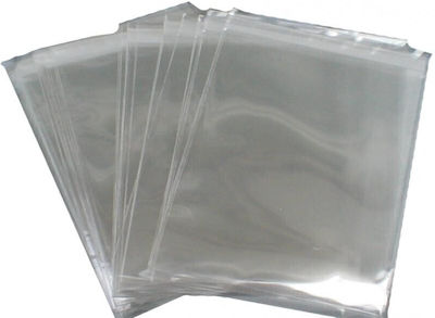 Polyethylene (PE) Packaging Bag 20x40cm 140pcs