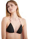 Bikini Τριγωνάκι C Cup Μαύρο