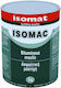 Isomat Isomac Нанасяемо Уплътнително 1кг Черен