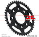 JT Sprockets Γρανάζι Πίσω 42 Δοντιών για Kymco Spike 125