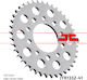 JT Sprockets Rear Sprocket 41 Teeth for Honda CB 400
