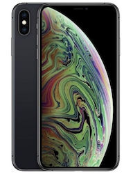 Apple iPhone XS Max (4GB/256GB) Space Grey Refurbished Grade Traducere în limba română a numelui specificației pentru un site de comerț electronic: "Magazin online"