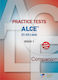 Practice Tests ALCE C1-C2