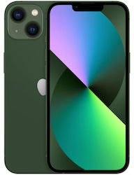 Apple iPhone 13 (4/128GB) Green Refurbished Grade B