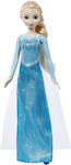 Mattel Κούκλα Frozen Elsa