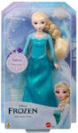 Mattel Elsa Doll Frozen for 3++ Years