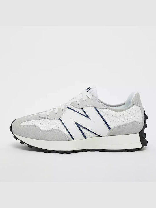 New Balance 327 Ανδρικά Sneakers Γκρι