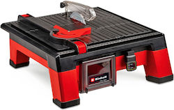 Einhell TE-TC 18/115 Li-Solo Κόφτης Πλακιδίων Ηλεκτρικός