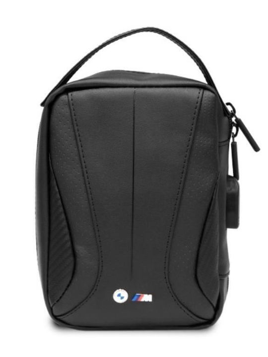 BMW Geantă De umăr / de mână Neagră BMHBSPCTFK