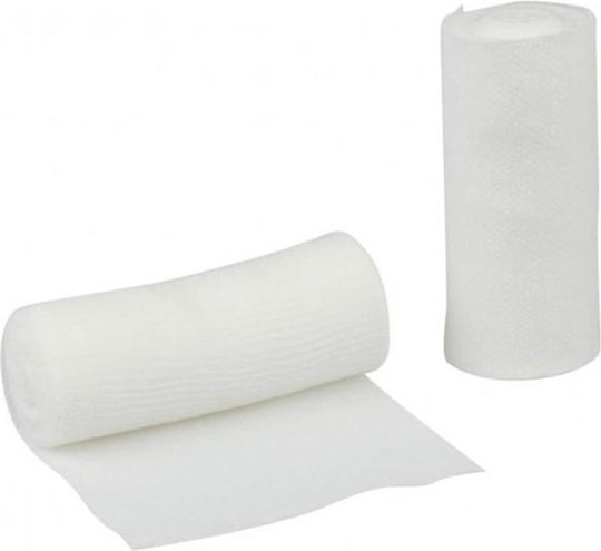 Alfa Care Ideal Elastic Bandage 12cm x 4m