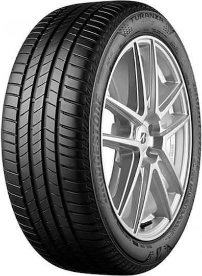 Bridgestone Turanza 6 TL 255/50R19 107Y XL Anvelopă Vara Pentru Autoturism de Pasageri
