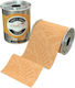 Dynamic Tape Лента за физиотерапия 7.5см x 5м Beige/Beige