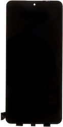 Οθόνη για Xiaomi 12T/12T Pro (Μαύρο) Οθόνη για Xiaomi 12T/12T Pro (Μαύρο)